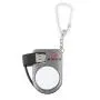 MOFUU Keychain Magnetic Charger Cable Compatible with The Apple Watch [MFi Certified] - Gray