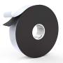 LLPT Foam Insulation Tape 1 Inch x 50 Feet Multiple Sizes for Door Window Weather Strip Outdoor Indoor Residue Free Weatherproof Adhesive(EFT150)