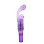 Brave669 Waterproof Silicone Vibrating Finger Vibrator Massager Women Adult Toy