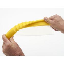 Superflex Water Blade, Silicone T-Bar, 12 Inch Squeegee