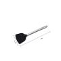 Silicone spatula stainless steel kitchenware shovel kitchen utensils nonstick shovel cooking spoon shovel,Green