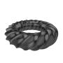 QYIYA 100% Safe Soft Silicone Flexible Silicone Toys for Men Ring Set
