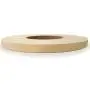 Edge Supply Birch 3/4” X 250 Roll of Plywood Edge Banding ? Pre-glued Real Wood Veneer Edging ? Flexible Veneer Edging ? Easy Application Iron-on Edge Banding for Furniture Restoration ? Made in USA
