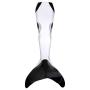 Fin Fun Mermaid Tails for Swimming with Monofin - Kids and Adult Sizes - Limited Edition