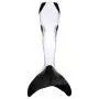Fin Fun Mermaid Tails for Swimming with Monofin - Kids and Adult Sizes - Limited Edition