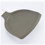 Non-stick pan silicone spatula high temperature silicone shovel cooking shovel kitchenware