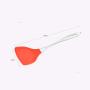 Silicone Kitchenware 8 Piece Set Cooking Spoon Shovel Stainless Steel Handle Spatula Kitchen Set