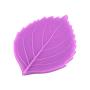 AK ART KITCHENWARE Petal Leaf Veiner Fondant Flower Kit Silicone Veining Molds Gum Paste Tools Cake Decorating Supplies 1pcs (VM099)