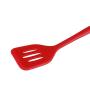 SKYyao Kitchen utensil set Kitchenware silicone kitchen utensils Five pieces set of one-piece shaped scoop shovel set silicone