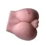 Reality Silicone Doll Ass Sex Toy Fake Ass Man Masturbator Sex Products