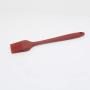 Silicone Rubber Kitchen Red Baking Brush Food Grade Barbecue Baking Kitchen Accessories (10 Packs)