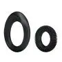 QYIYA 100% Safe Silicone Ring Toys for Sex for Men
