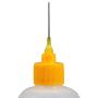 Spot On Acrylic Pouring Oil -100% Pure Silicone with Two (2) caps to Meet Your Artistic Needs for Superior Cell Creation - 4 Ounces