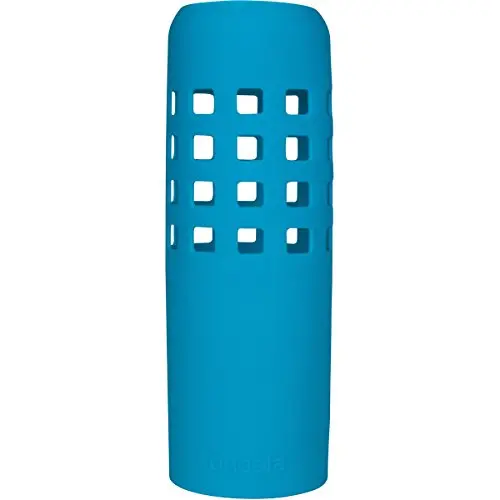 Onoola Silicone Sleeve for Hydro Flask Water Bottles (Multiple Sizes & Colors)
