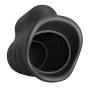 Málê Mástêrbrat?rs Cùps Handheld Soft Silicone Víbrántíng Mástúrvád?r T?ys with 10-Frequency Powerful Būllet Víbrántór
