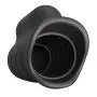 Málê Mástêrbrat?rs Cùps Handheld Soft Silicone Víbrántíng Mástúrvád?r T?ys with 10-Frequency Powerful Būllet Víbrántór