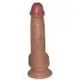 JHKJDF Creative Realistic Soft-??ld? Women Massager for Women and Wife Adult Toy (Flesh 7.78)