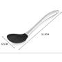 Cooking Silicone Kitchenware Heat-resistant non-stick bread set Non-stick pan spatula cooking tool set Kitchen cookware tools 8 pieces
