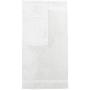 Pinzon 6 Piece Blended Egyptian Cotton Bath Towel Set - White