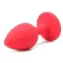 Senoow Silicone Hang Toys Hang Plug Plug Intimate Products SixToyss for Woman Man