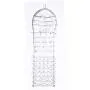 xinYxzR Adult Sex Toy Silicone Spike Dotted Ribbed Clear Condom Penis Extension Sleeve #E