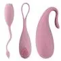 Guiseniour Rechargeable Bullet Vibrantor Wireless Remote Control Vibranting Love Eg Vibrantors Adult Six Toys for Women or Couples