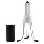 MACRHEE--Wireless Stir Blender Mixer Automatic Kitchenware Food Sauce Stirred Blender