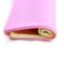 Mirenlife Premium Silicone Cake Roll Maker, Silicone Baking Mat, Pizza Pan, Pastry Pad, Pink