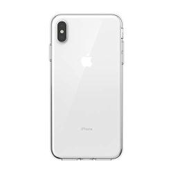 AmazonBasics Slim Case for iPhone XS Max, Clear