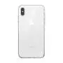 AmazonBasics Slim Case for iPhone XS Max, Clear