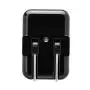 AmazonBasics 18W One-Port USB-C Wall Charger for Tablets and Phones with Power Delivery - Black
