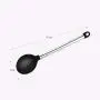 Silicone Kitchenware 10 Piece Set Stainless Steel Handle Kitchenware Set Non-stick Cookware Set