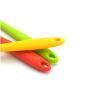 Silicone Kitchenware, 10 Non-Stick Cookware Silicone Kitchenware Cooking Baking Set Green Cooking Shovel Spoon Shovel, Pliers, Brushing Series Kitchen Accessories
