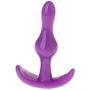 Kenrtuers Beaded Plug Amal Silicone Adult Toys for Couples Beginner