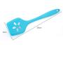 SKYyao Kitchen utensil set Silicone Kitchenware 3 piece set non-stick pot cooking spatula spoon high temperature kitchen silicone shovel silica gel