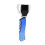 Portable BBQ Accessories Detachable 5-In-1 Folding Tool