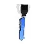 Portable BBQ Accessories Detachable 5-In-1 Folding Tool