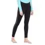 TuffRider Womens Ventilated Schooling Tights  