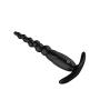 Pleasure Tool 10 Frequencies Silicone Amal Beads with Waterproof Soft Anales Massager, Anall Toys for Women and Men Sèx Plu? Sold by&quotMrs Ma"