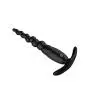 Pleasure Tool 10 Frequencies Silicone Amal Beads with Waterproof Soft Anales Massager, Anall Toys for Women and Men Sèx Plu? Sold by&quotMrs Ma"