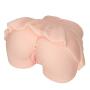 SEEHAI-WEII 3D Realistic Silicone Handheld Massagers Artificial L Pocket Massager
