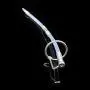 GLUSa Silicone Urêthra Chástity Cat`hêter Sounding Toys Pênn`is Plug Ur`êthral Sound Dilat`or Rods for Men Jeans