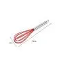 Silicone kitchenware five-piece non-stick kitchen utensils pot silicone shovel spoon spoon spoon colander rice spoon