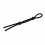 FeiGu 3 Silicone Cockring Set + 1 Adjustable Penis Tie Ball Ring for Men Erection Enhancing Male Adult Sex Toy