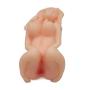 Zeezm Lovely and Exercise Lifesize Love Doles Live Dolls Adult Toy for Men Secret Partner of Love - Soft Touch Lightweight