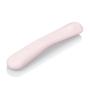 CalExotics Inspire Vibrating Curve Massager - Waterproof Sex Toys for Couples - Rechargeable Waterproof Massager - Flexible Adult G Spot Vibe - Pink