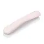 CalExotics Inspire Vibrating Curve Massager - Waterproof Sex Toys for Couples - Rechargeable Waterproof Massager - Flexible Adult G Spot Vibe - Pink