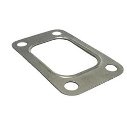 T3 Turbo Turbocharger Inlet Gasket Stainless Steel T3/T4 Garrett Precision PTE Turbonetics