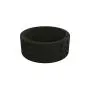 QALO Mens Functional Silicone Rings with Ring Storage Pouch, Perforated Classic & Q2X Collection