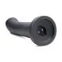 Strap U Secret G 21X Silicone Dildo with Remote Control